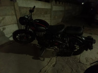 Royal Enfield Classic 350 2021 Model