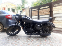 Jawa  42 2.1 2021 Model