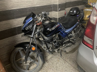 Hero Passion Pro 2009 Model