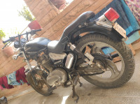 Royal Enfield Thunderbird TwinSpark 350 2006 Model