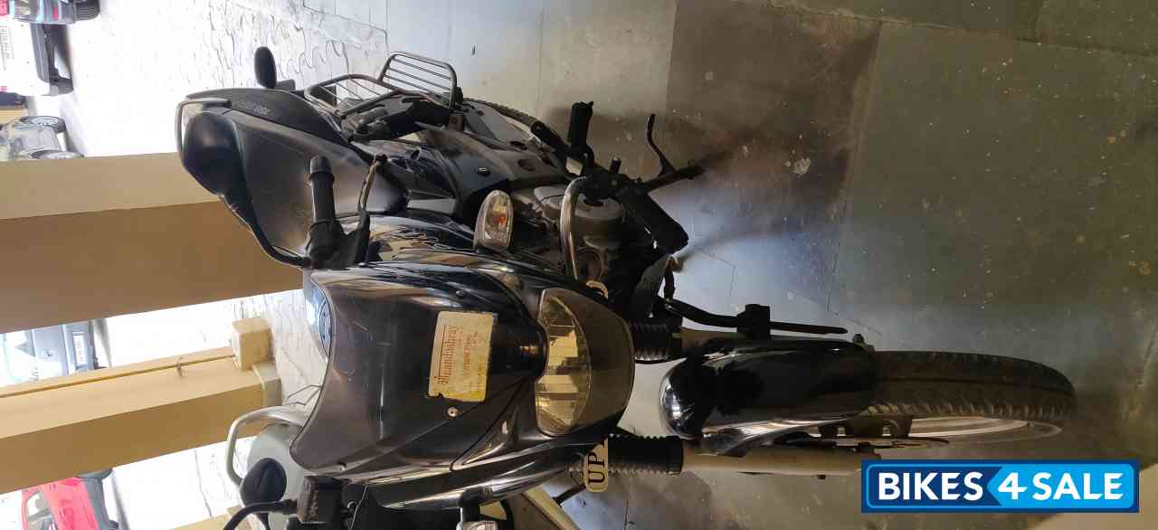 Bajaj Pulsar 150 DTSi