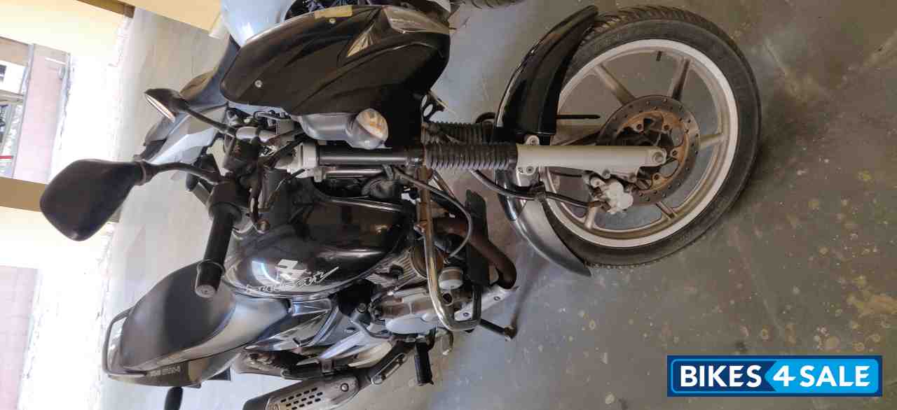 Bajaj Pulsar 150 DTSi