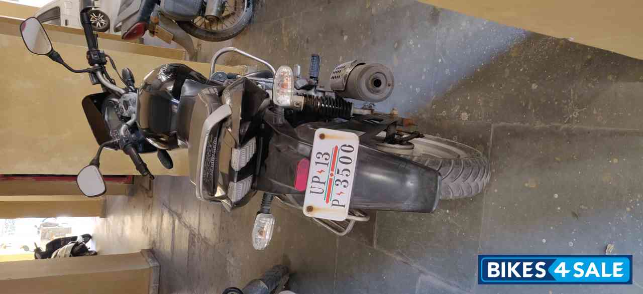 Bajaj Pulsar 150 DTSi