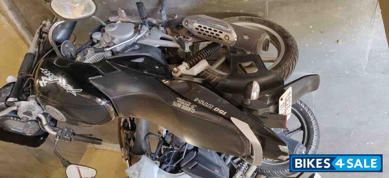 Bajaj Pulsar 150 DTSi