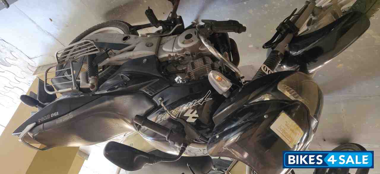 Bajaj Pulsar 150 DTSi