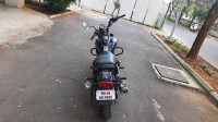 Bajaj Avenger Street 220