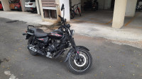 Bajaj Avenger Street 220