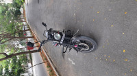 Bajaj Avenger Street 220