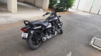 Bajaj Avenger Street 220