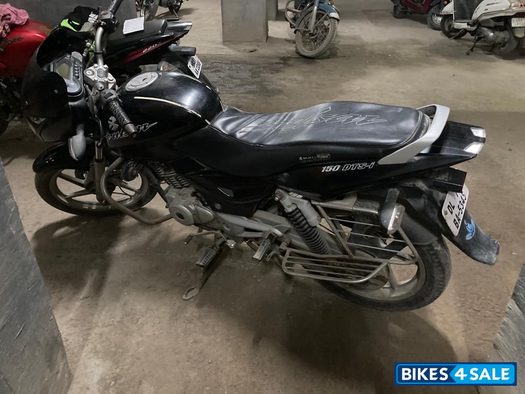 Bajaj Pulsar 150