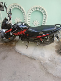 Hero Glamour 125 2019 Model