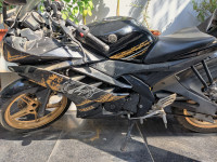 Yamaha YZF R15 V2 2014 Model