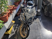 Yamaha YZF R15 V2