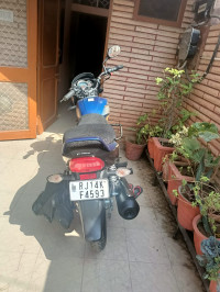 Hero Super Splendor 2021 Model