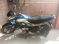 Hero Super Splendor