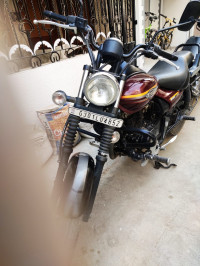 Bajaj Avenger Street 150 2016 Model