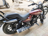 Bajaj Avenger Street 150