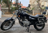Bajaj Avenger 220 DTS-i 2015 Model