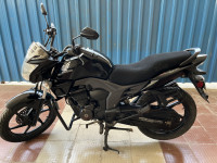 Honda CB Trigger 2016 Model