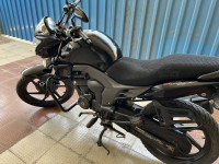 Honda CB Trigger