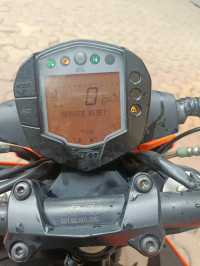 KTM Duke 250