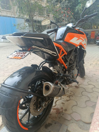 KTM Duke 250