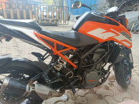 KTM Duke 250