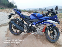 Yamaha YZF R15 V2