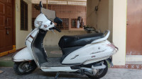 Honda Activa 4G 2017 Model