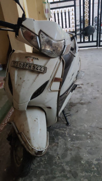 Honda Activa 4G