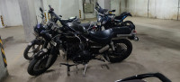 Royal Enfield Thunderbird 350