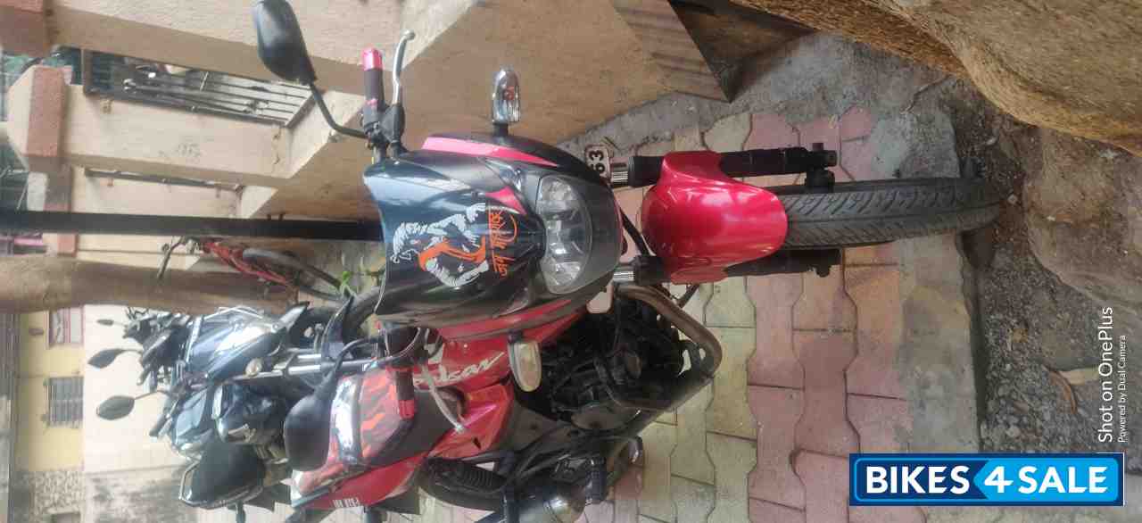 Bajaj Pulsar 180 DTSi