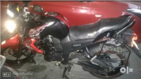 Yamaha FZ-S 2013 Model