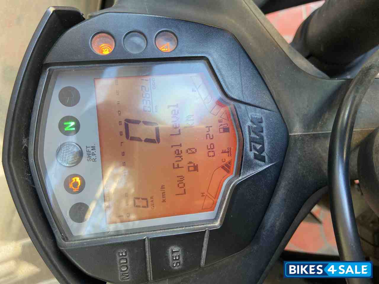 KTM RC 390 KTM RC 390