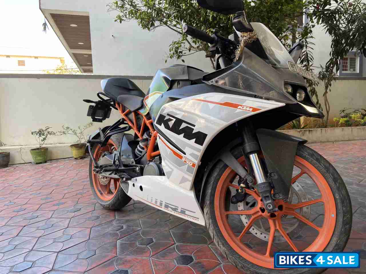 KTM RC 390 KTM RC 390