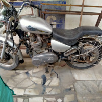 Royal Enfield Thunderbird 2004 Model