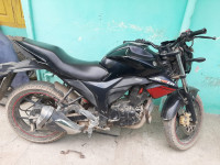 Suzuki Gixxer 150 2016 Model