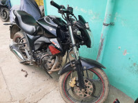 Black Suzuki Gixxer 150