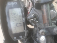 Black Suzuki Gixxer 150