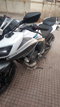 Yamaha Fazer FI V2 2017 Model