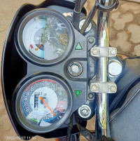 Blue Hero Splendor Plus IBS i3s