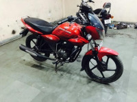 Bajaj XCD 125 DTS-Si 2007 Model