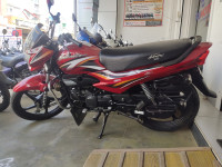 Hero Super Splendor 2019 Model
