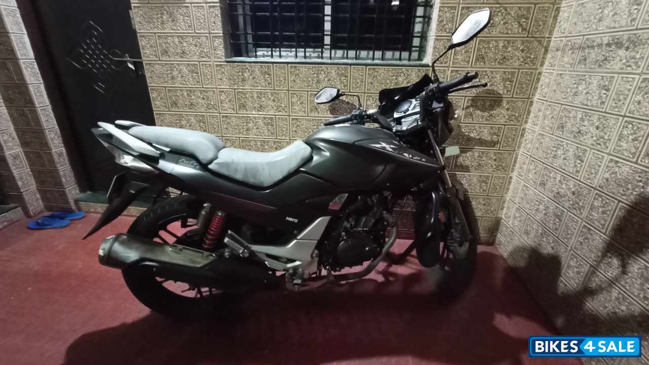 Hero CBZ Xtreme