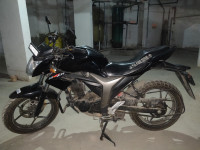 Suzuki Gixxer 150 2015 Model