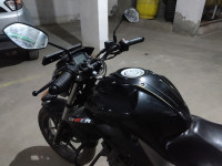 Suzuki Gixxer 150
