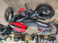 Bajaj Pulsar 200 NS 2017 Model