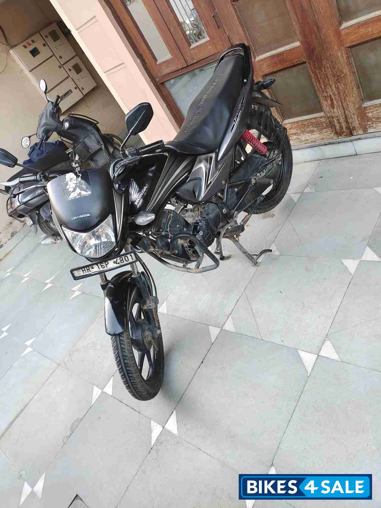 Honda Dream Yuga