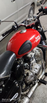 Royal Enfield Classic 350 BS VI