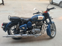 Royal Enfield Classic 350 2017 Model